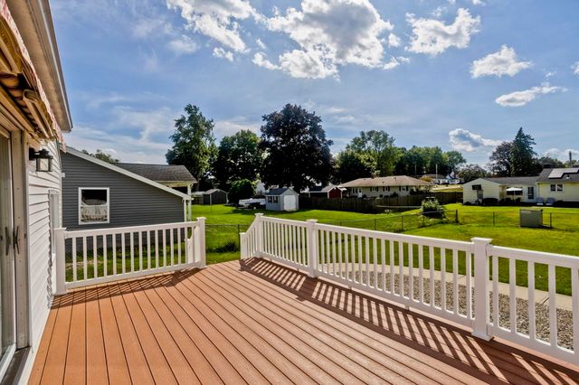 14 Philip St, Ludlow, MA 01056