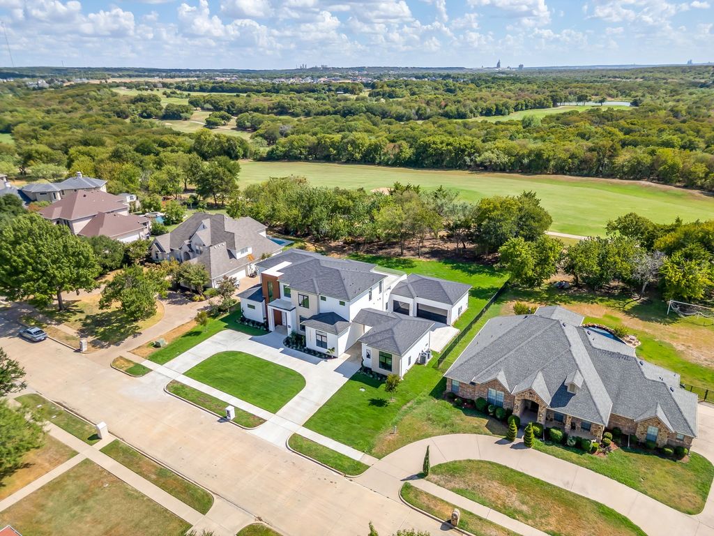 1024 Parview Circle, Grand Prairie, TX 75104 — photo 4