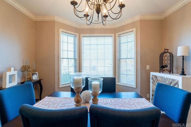 869 Copperfield Circle, Heber Springs, AR 72543