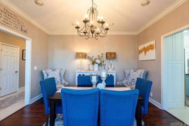 869 Copperfield Circle, Heber Springs, AR 72543