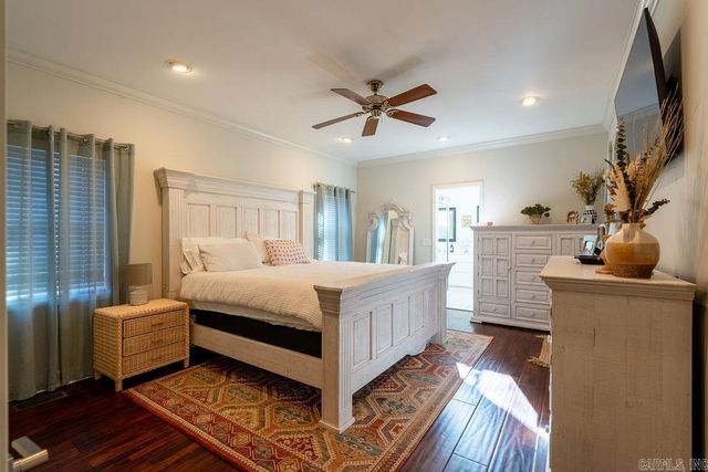 869 Copperfield Circle, Heber Springs, AR 72543