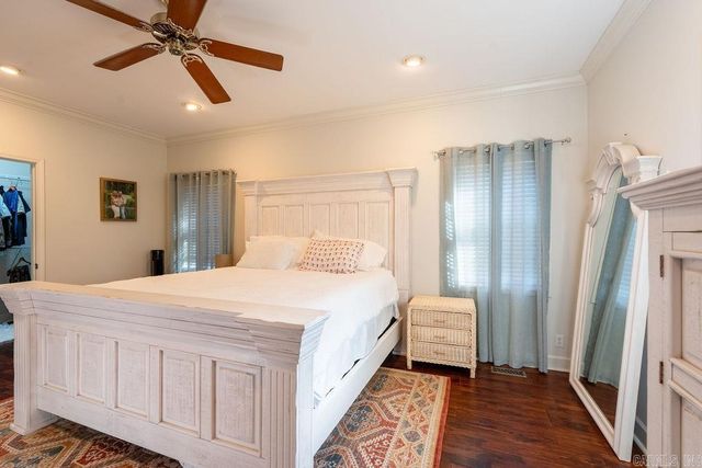 869 Copperfield Circle, Heber Springs, AR 72543