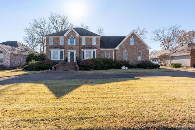 869 Copperfield Circle, Heber Springs, AR 72543