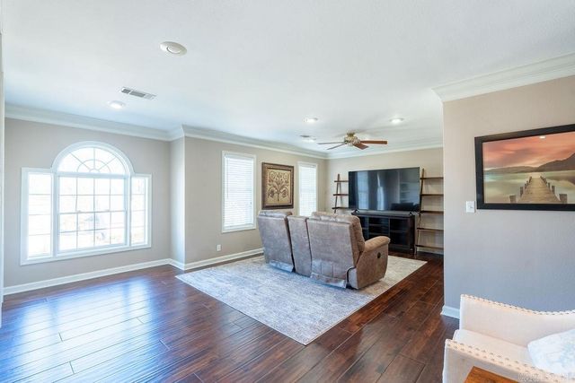 869 Copperfield Circle, Heber Springs, AR 72543