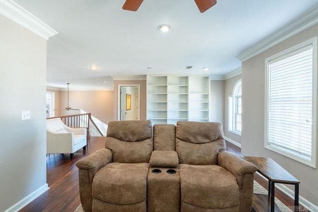 869 Copperfield Circle, Heber Springs, AR 72543