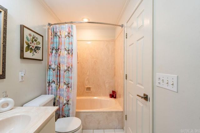 869 Copperfield Circle, Heber Springs, AR 72543