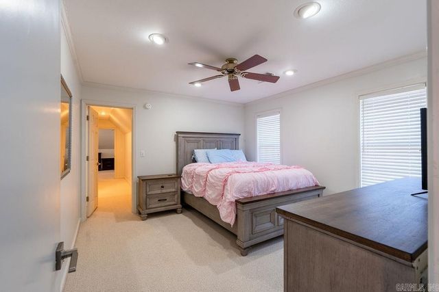 869 Copperfield Circle, Heber Springs, AR 72543