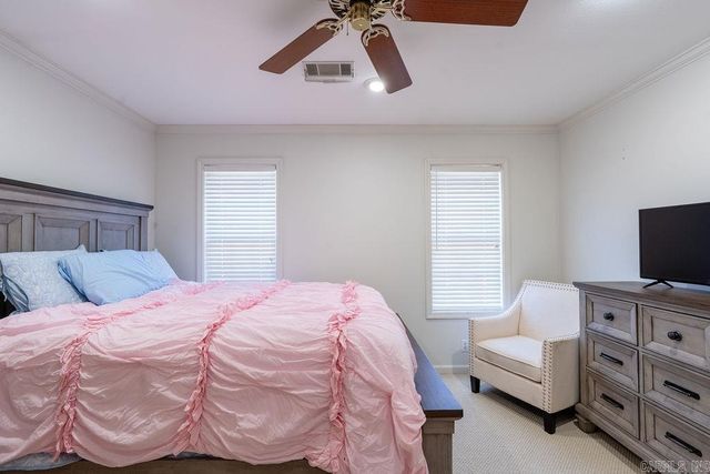 869 Copperfield Circle, Heber Springs, AR 72543