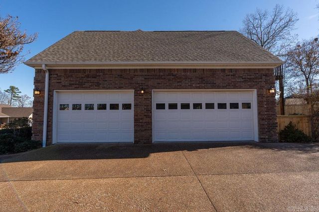 869 Copperfield Circle, Heber Springs, AR 72543