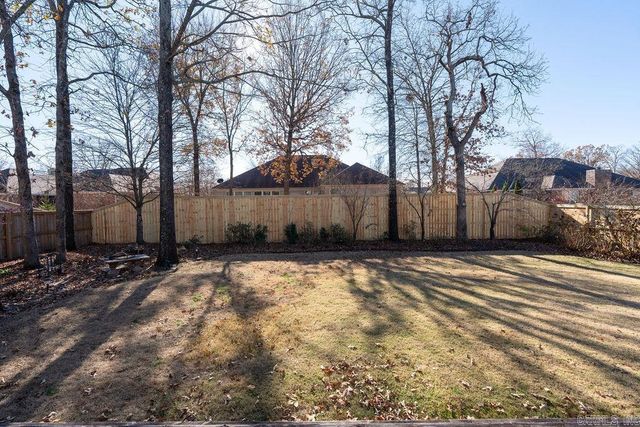869 Copperfield Circle, Heber Springs, AR 72543