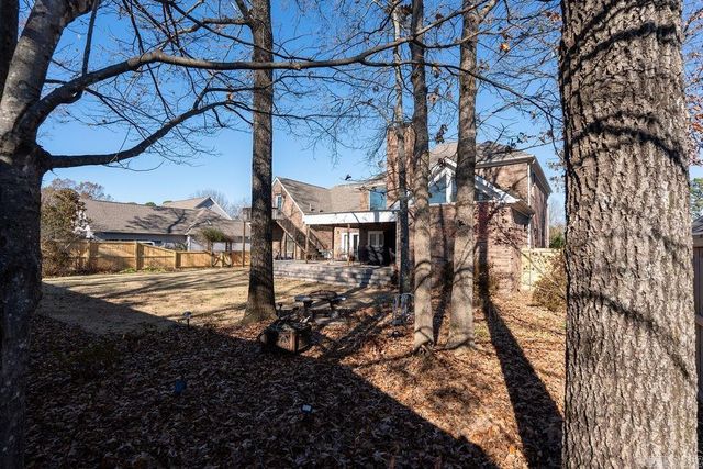 869 Copperfield Circle, Heber Springs, AR 72543