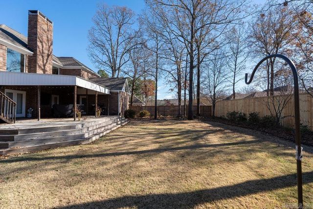 869 Copperfield Circle, Heber Springs, AR 72543