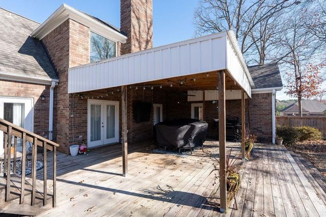 869 Copperfield Circle, Heber Springs, AR 72543