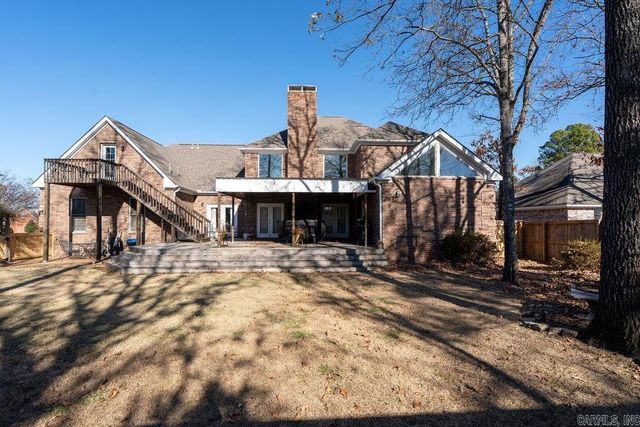 869 Copperfield Circle, Heber Springs, AR 72543