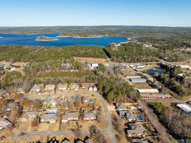 869 Copperfield Circle, Heber Springs, AR 72543