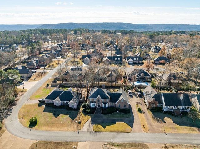 869 Copperfield Circle, Heber Springs, AR 72543