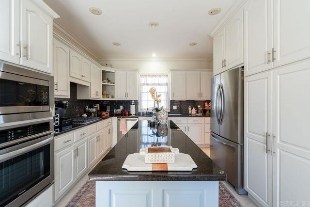 869 Copperfield Circle, Heber Springs, AR 72543