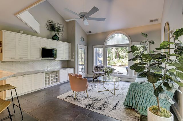 88 High Bluff Rd, Hilton Head Island, SC 29926