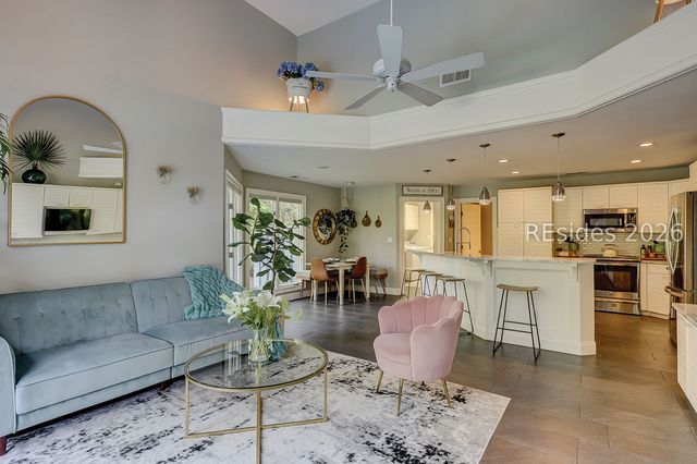 88 High Bluff Rd, Hilton Head Island, SC 29926