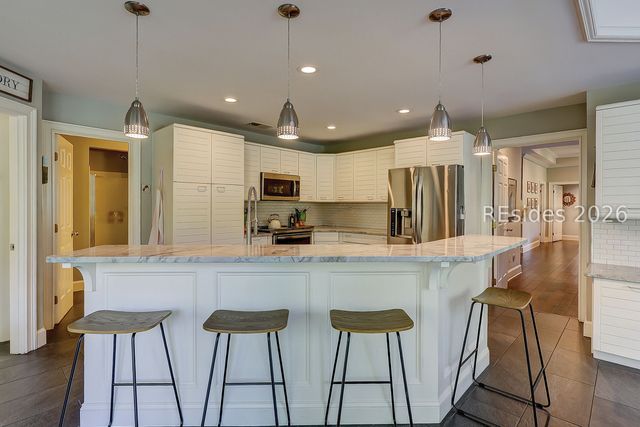 88 High Bluff Rd, Hilton Head Island, SC 29926