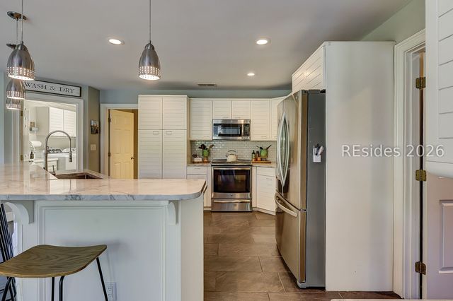 88 High Bluff Rd, Hilton Head Island, SC 29926