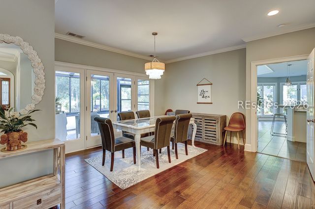 88 High Bluff Rd, Hilton Head Island, SC 29926