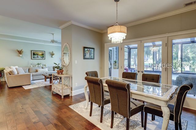 88 High Bluff Rd, Hilton Head Island, SC 29926