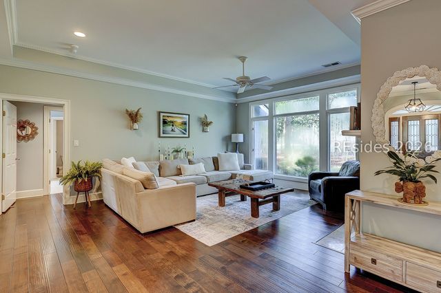 88 High Bluff Rd, Hilton Head Island, SC 29926