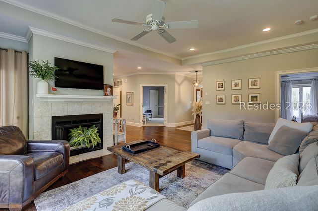 88 High Bluff Rd, Hilton Head Island, SC 29926