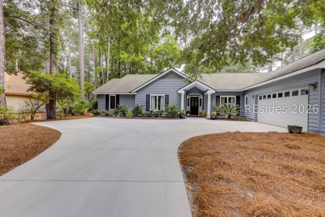 88 High Bluff Rd, Hilton Head Island, SC 29926