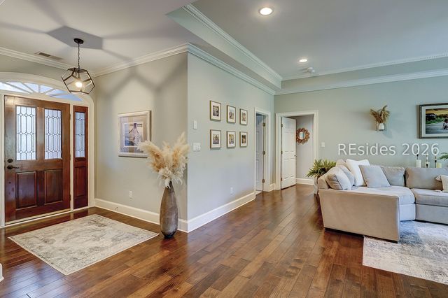 88 High Bluff Rd, Hilton Head Island, SC 29926