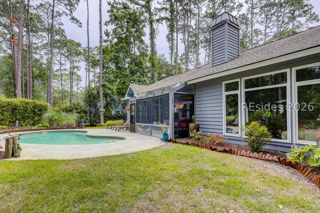 88 High Bluff Rd, Hilton Head Island, SC 29926