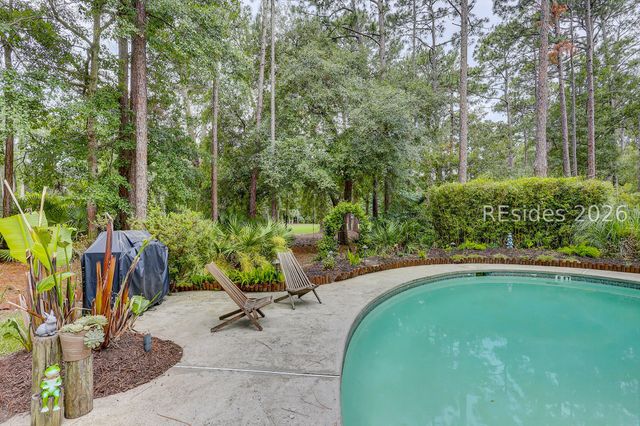 88 High Bluff Rd, Hilton Head Island, SC 29926