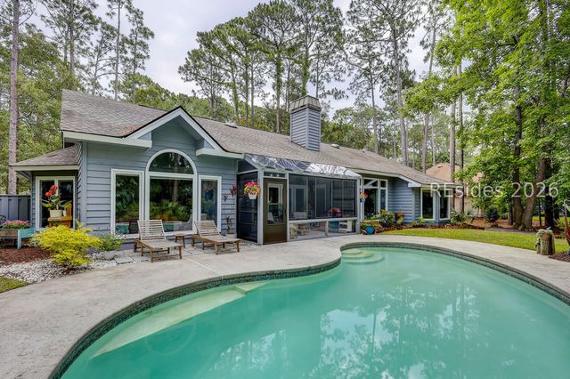 88 High Bluff Rd, Hilton Head Island, SC 29926