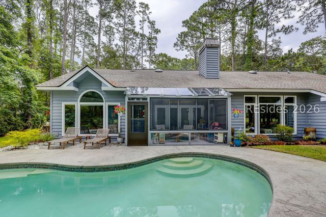 88 High Bluff Rd, Hilton Head Island, SC 29926