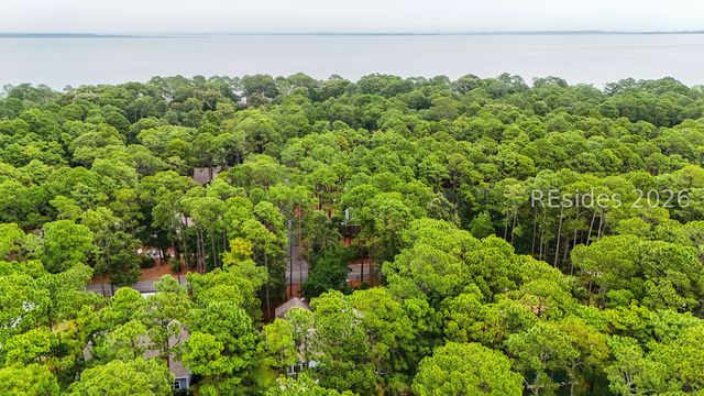 88 High Bluff Rd, Hilton Head Island, SC 29926