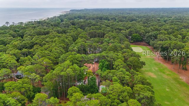 88 High Bluff Rd, Hilton Head Island, SC 29926
