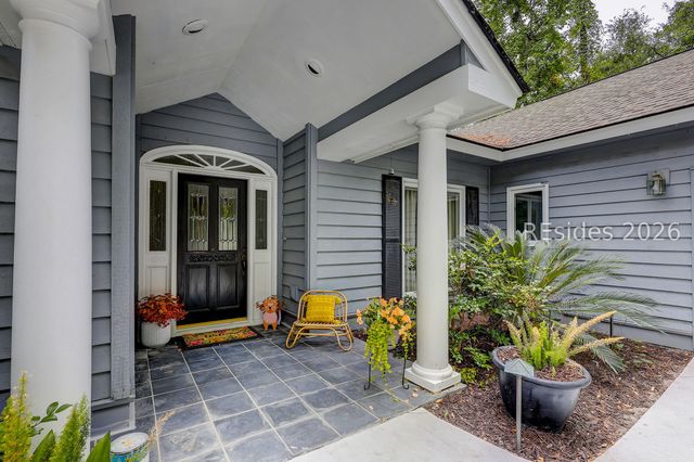 88 High Bluff Rd, Hilton Head Island, SC 29926