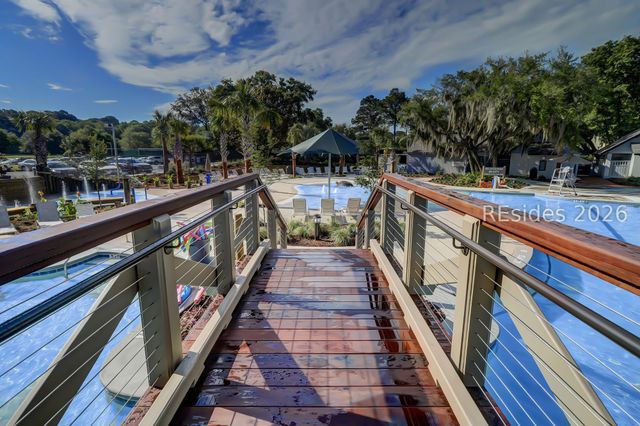 88 High Bluff Rd, Hilton Head Island, SC 29926
