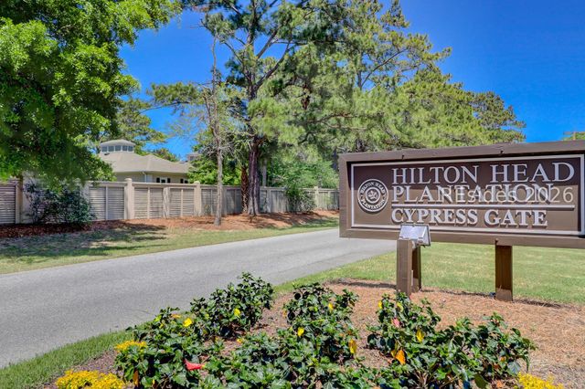 88 High Bluff Rd, Hilton Head Island, SC 29926