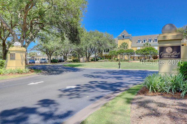 88 High Bluff Rd, Hilton Head Island, SC 29926