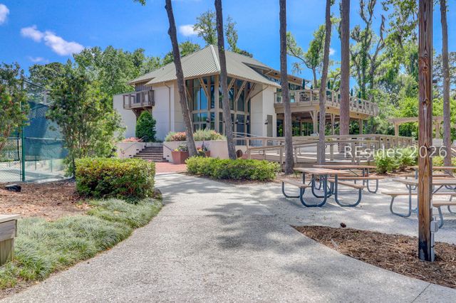 88 High Bluff Rd, Hilton Head Island, SC 29926