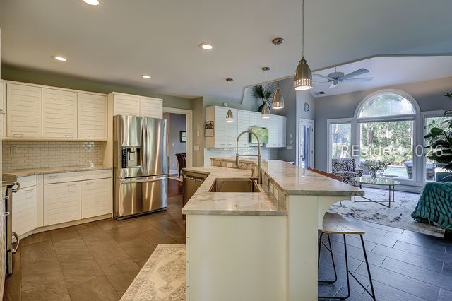 88 High Bluff Rd, Hilton Head Island, SC 29926