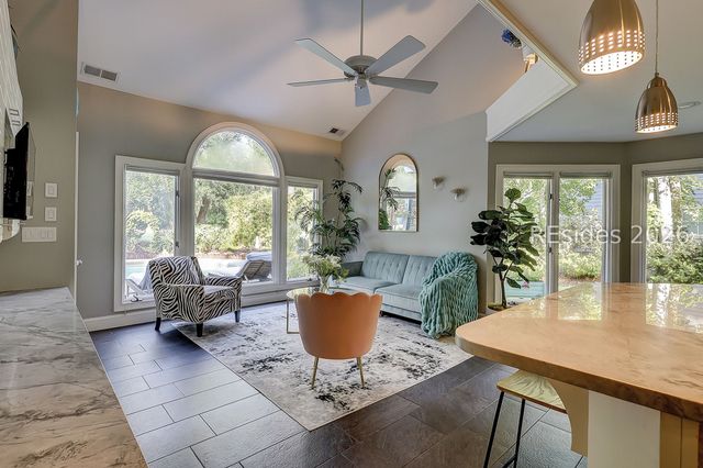 88 High Bluff Rd, Hilton Head Island, SC 29926