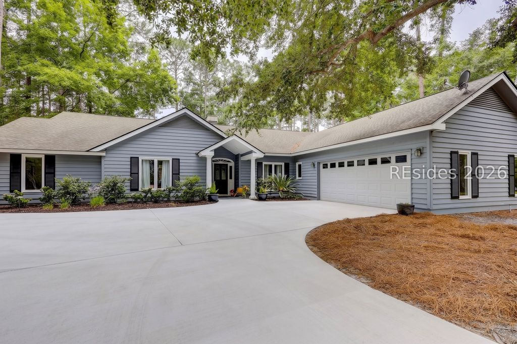 88 High Bluff Rd, Hilton Head Island, SC 29926