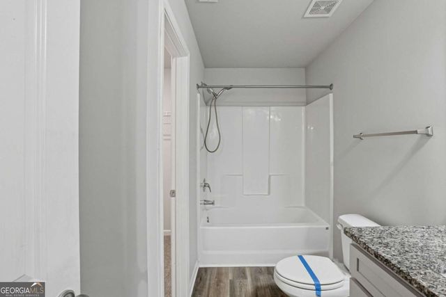 122 W Lexington Avenue, Griffin, GA 30223