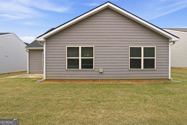 122 W Lexington Avenue, Griffin, GA 30223