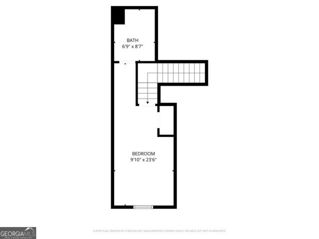 122 W Lexington Avenue, Griffin, GA 30223