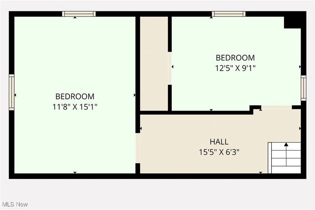 132 31st Street SW, Barberton, OH 44203