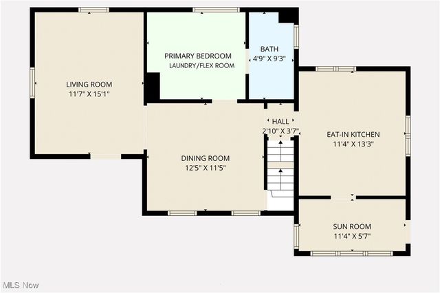 132 31st Street SW, Barberton, OH 44203